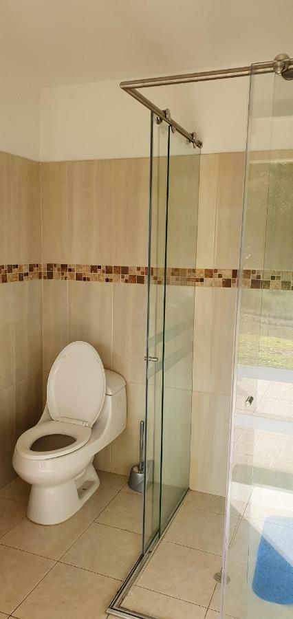 Parcela Villa Cristal Popayan Luaran gambar