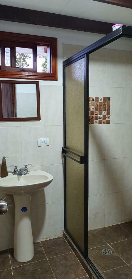 Parcela Villa Cristal Popayan Luaran gambar