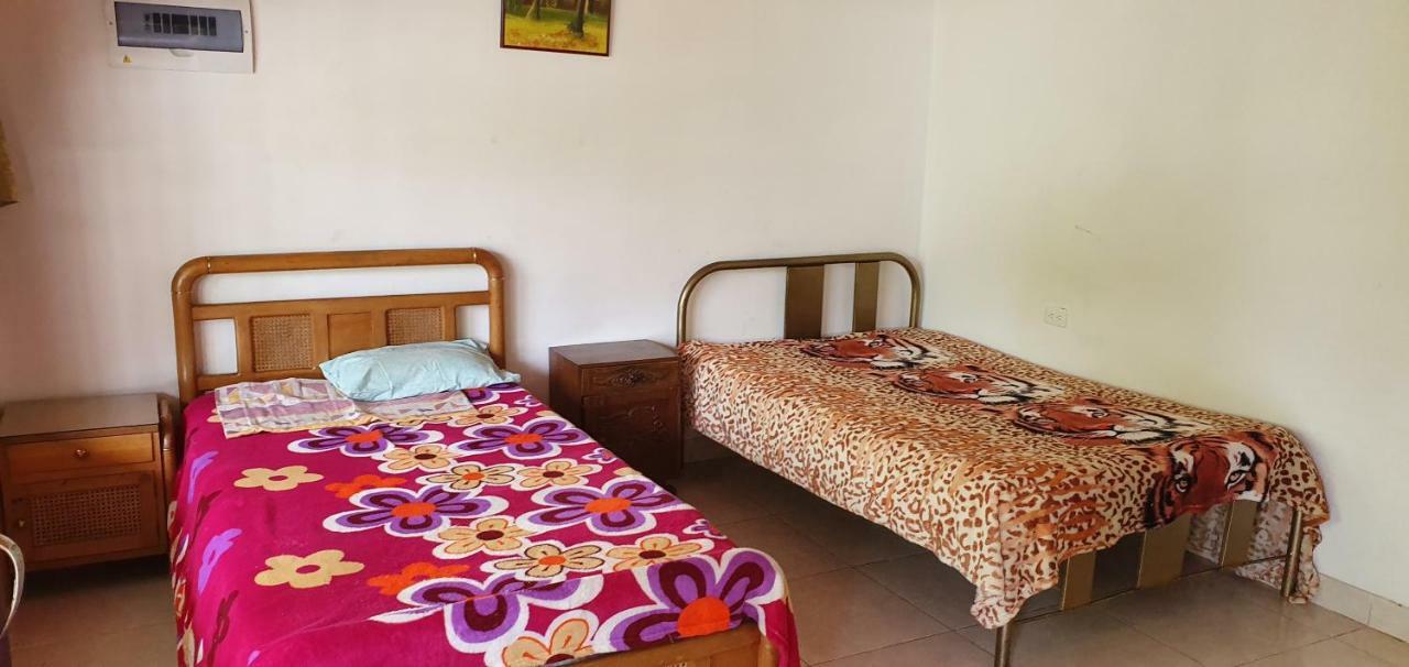 Parcela Villa Cristal Popayan Luaran gambar