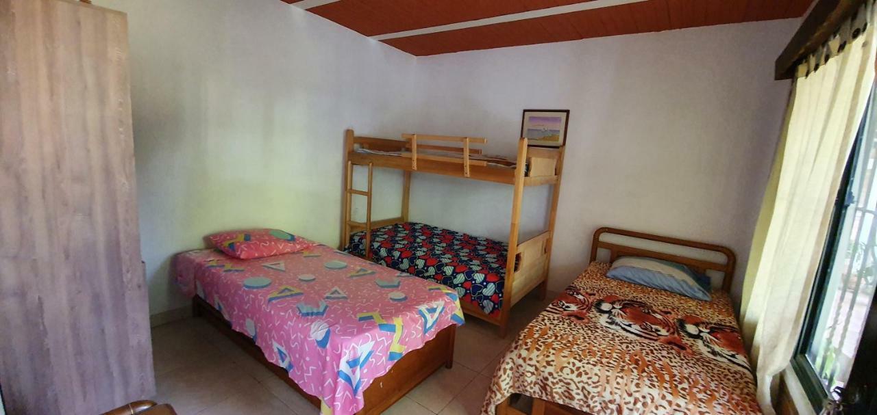 Parcela Villa Cristal Popayan Luaran gambar